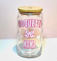 Image 1 of Coquette MAMA