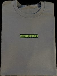 Image 1 of Zero Fish