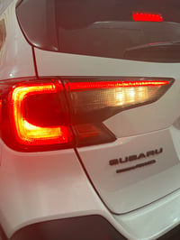 Image 2 of 21+ Subaru Outback Taillight Tint Overlays