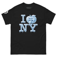 Image 1 of Frozen City Shirt 