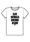 Image of WINGS. RUM. SMITH