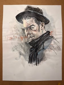 Image of Tom Waits