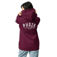 Image 12 of PHRZK COASTAL HOODIE
