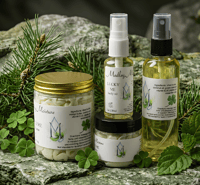 (NEW) Lucky Me (Body Bundle) - FREE SHIPPING