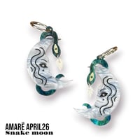 SNAKE MOON