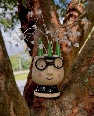 Image of Oliver “Lilly of the Valley Gentleman”
