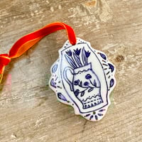 Image 2 of Tulip Jug Decoration