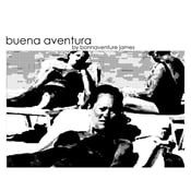 Image of Bonnaventure James - Buena Aventura