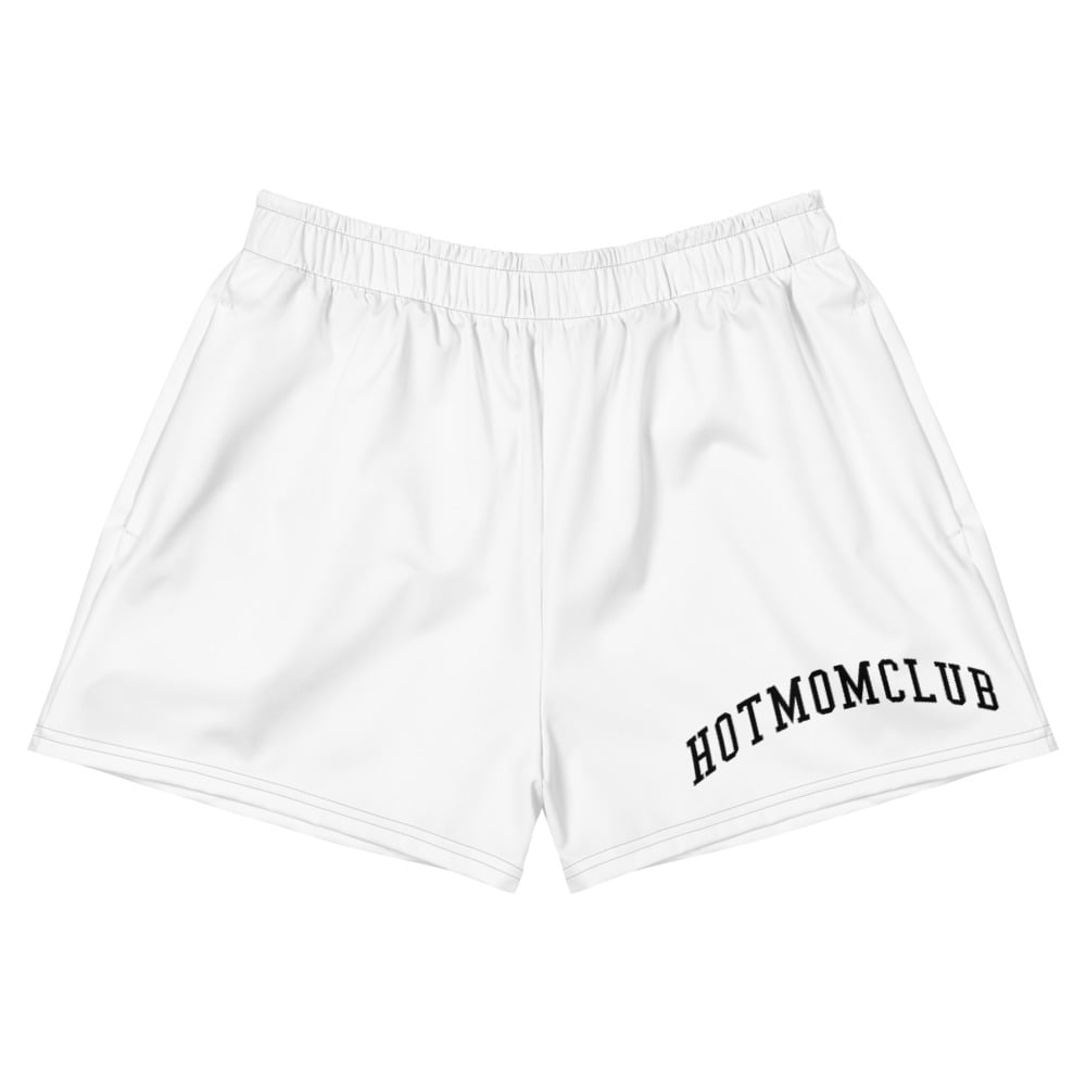 Image of HMC - Women's Athletic Short Shorts