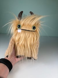 Image 8 of Small Weighted Woolly Stanley Monsters