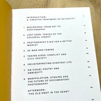 Image 2 of Stuart Franklin - The Documentary Impulse 