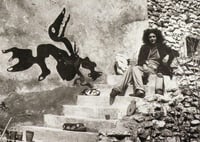 Image 5 of Portal for Leonora Carrington