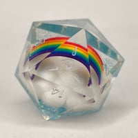 Image 2 of Everybody Needs A Rainbow<br>40mm D20