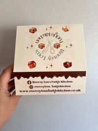Image 3 of Branded Gift Box - Add On