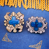 ShadowVanilla Soul Jam Enamel Pin Set