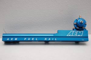 Image of AEM Fuel Rail 