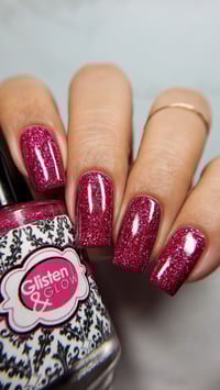 Image 2 of Glisten & Glow Cancer