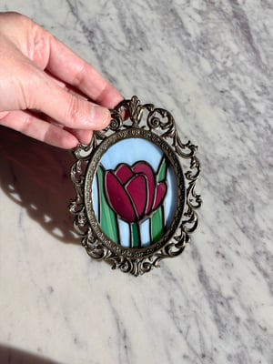 Image of Xsmall Spring Bloom Trio