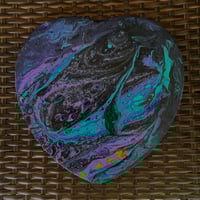 Image 2 of Dark As The Night