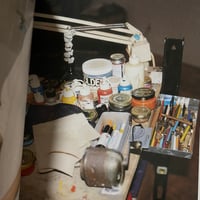 Image 3 of Lawrence Weiner “A DAY IN THE LIFE”