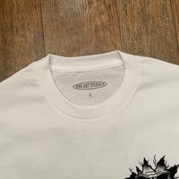 Image 3 of IN THE END tee