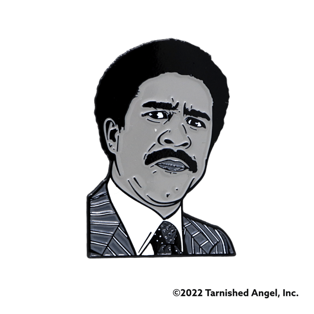 richard pryor wanted t shirt