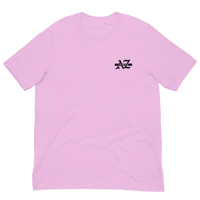 Image 21 of Lower Arizona Jewlery Guadahoopé unisex t-shirt