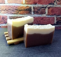 Sandalwood Vanilla