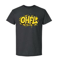 Image 1 of Oohficial Tshirt 