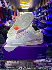 Image 2 of NIKE SB DUNK LOW PRO BE TRUE