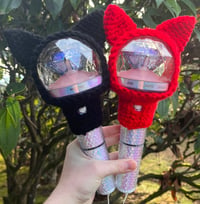 Image 5 of Carat Bong Covers 