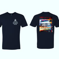 KlutchKitchen Event Collab Shirt 
