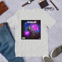 Tha Nebula Daze Shirt