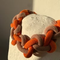 Image 4 of Collar Lia  - Algodón 