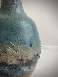 Image 4 of Stoneware Vessel 11
