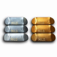 Image 1 of 1OF1 METALLiC DECKS