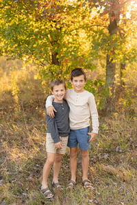 Image 3 of September 18th 2026 Fall Golden Rod Mini
