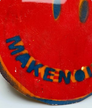 Image of MAKENOIZE epoxy