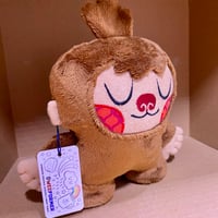 Image 3 of Plush- Big Foot