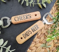 Image 3 of Cheers bottle opener