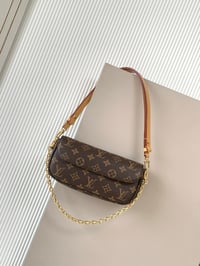 Image 1 of LV Ivy Crossbody
