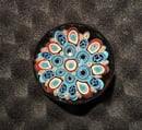 Image 5 of Concentric Millefiori Marble with Pinwheels