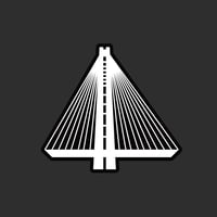Bay Bridge Sticker