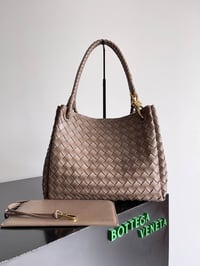 Image 8 of Botteg bags 
