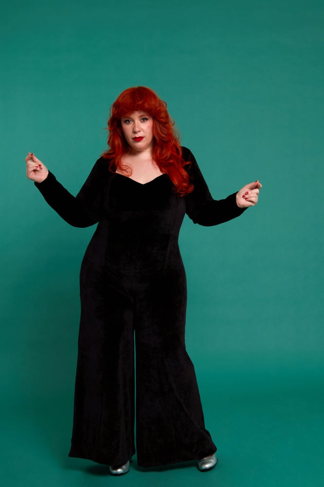 Image of  Mono Agatha Lys 