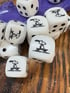 Shreddin Snoopy Dice  Image 2