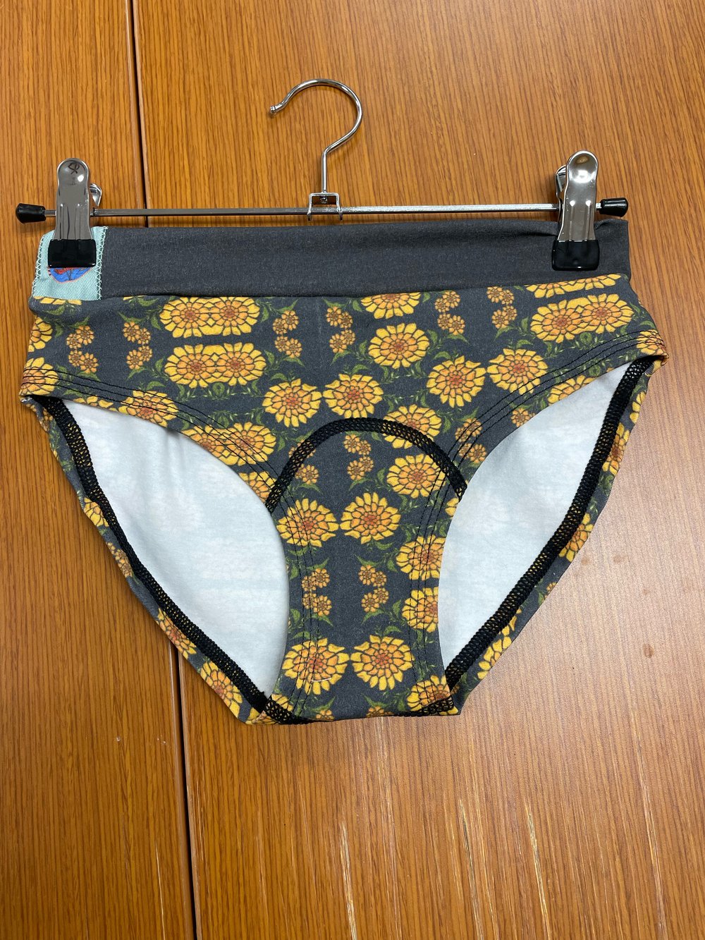 Image of Small undies