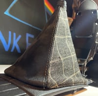 Image 4 of Tweed / suede shift boot