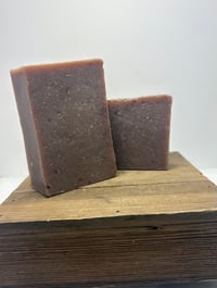 Image 1 of Seamoss Butter Soap 