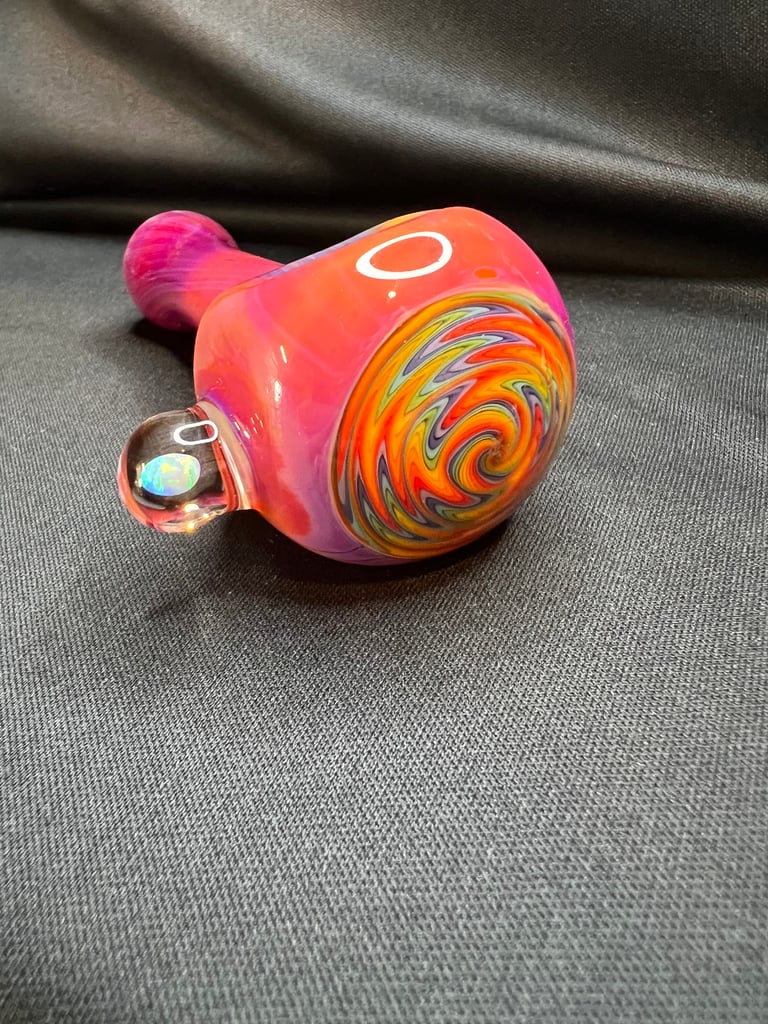 Rainbow Serendipity Wag